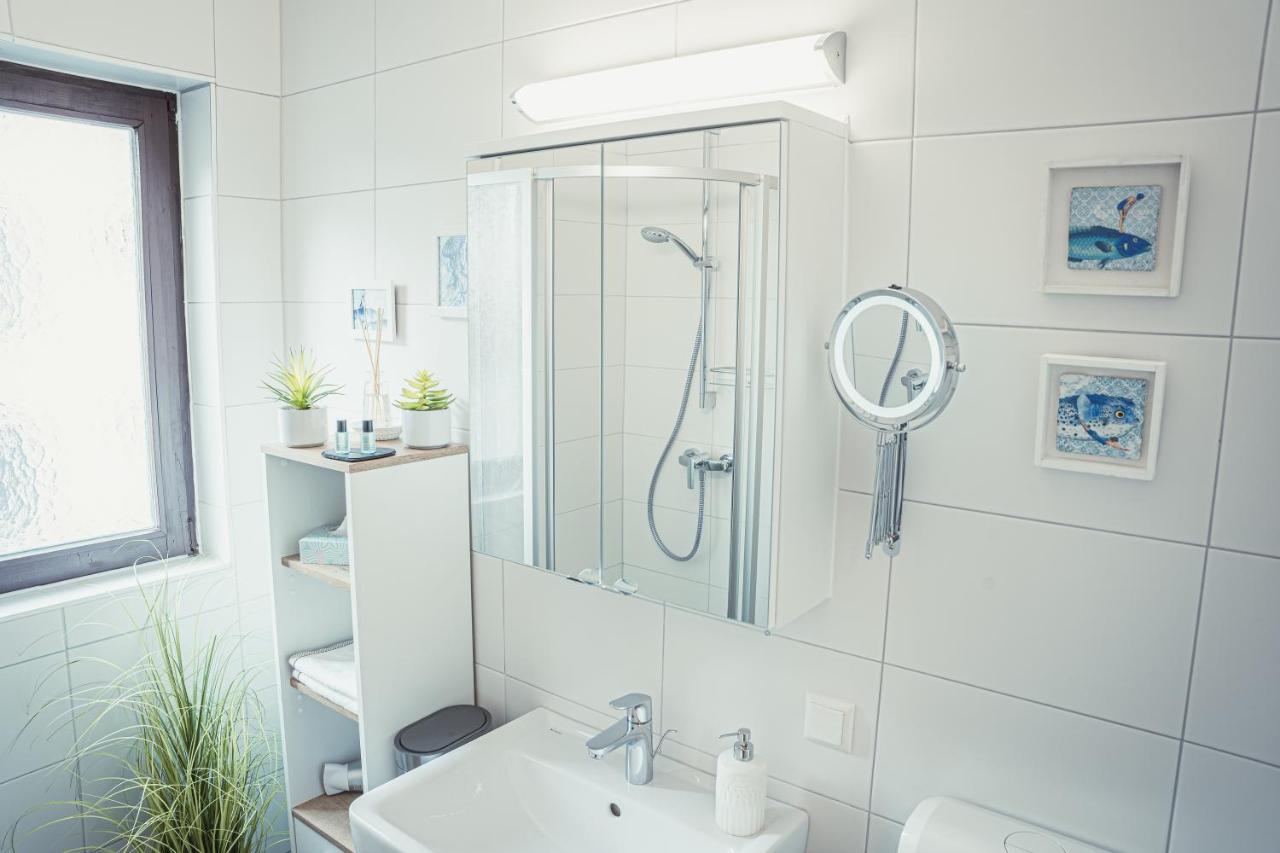 באד גויסרן Apartment Bergliebe - 40 M² Wohnung In Hotelanlage מראה חיצוני תמונה