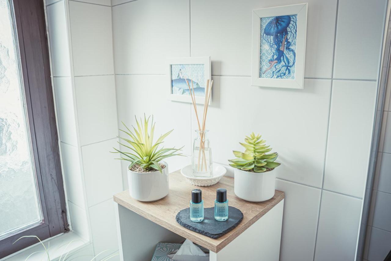 באד גויסרן Apartment Bergliebe - 40 M² Wohnung In Hotelanlage מראה חיצוני תמונה